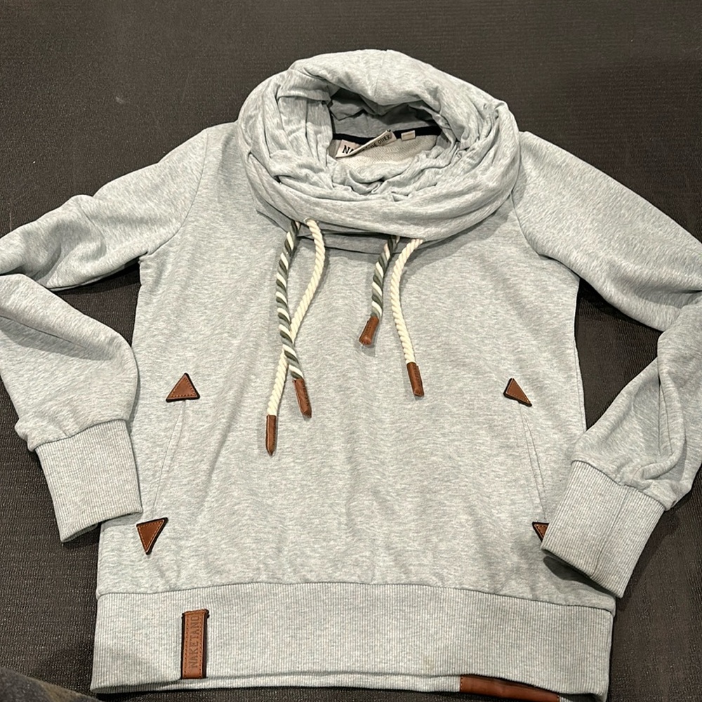 Naketano Sweatshirt